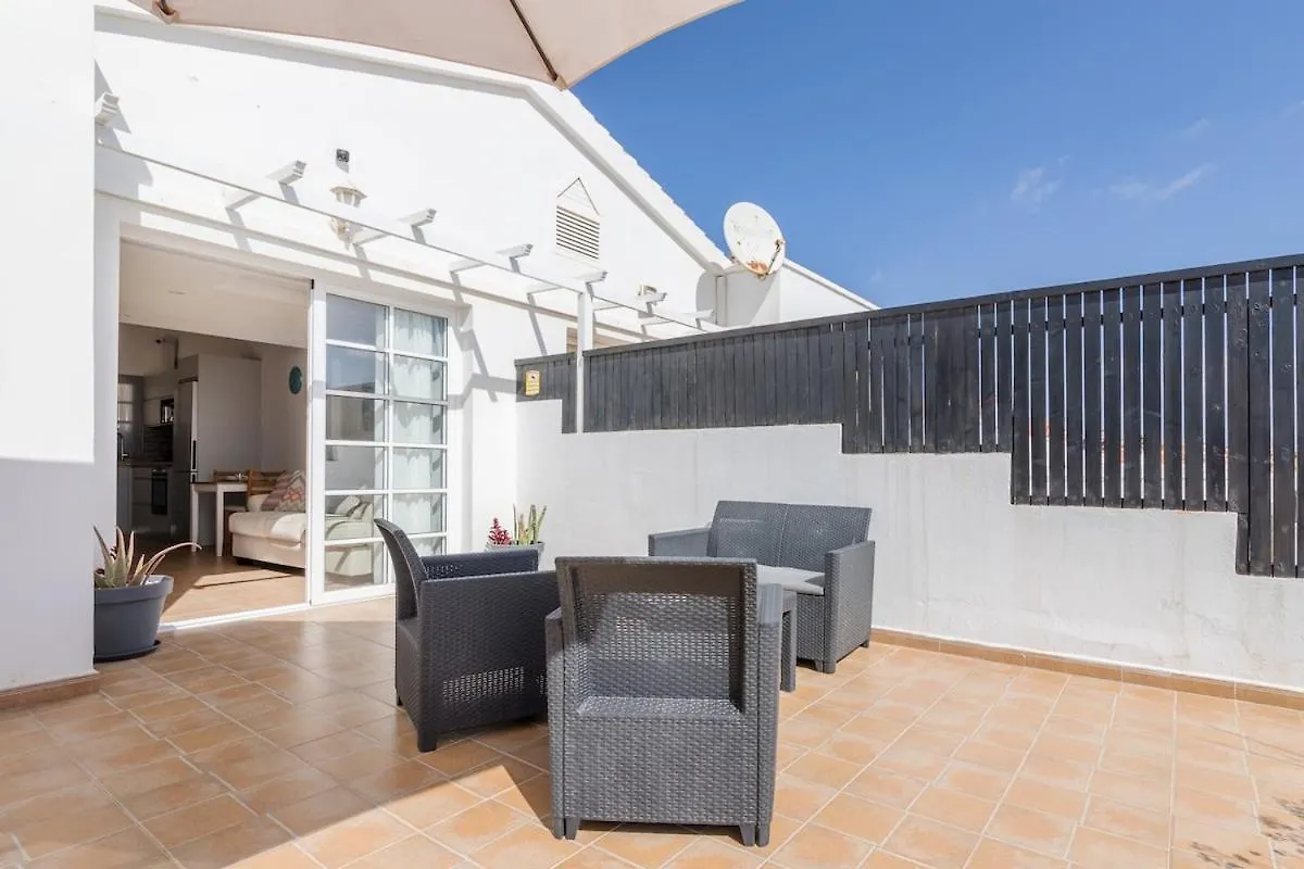 Mirada Serena Ocean View كاليتا ذي فوستي إسبانيا
