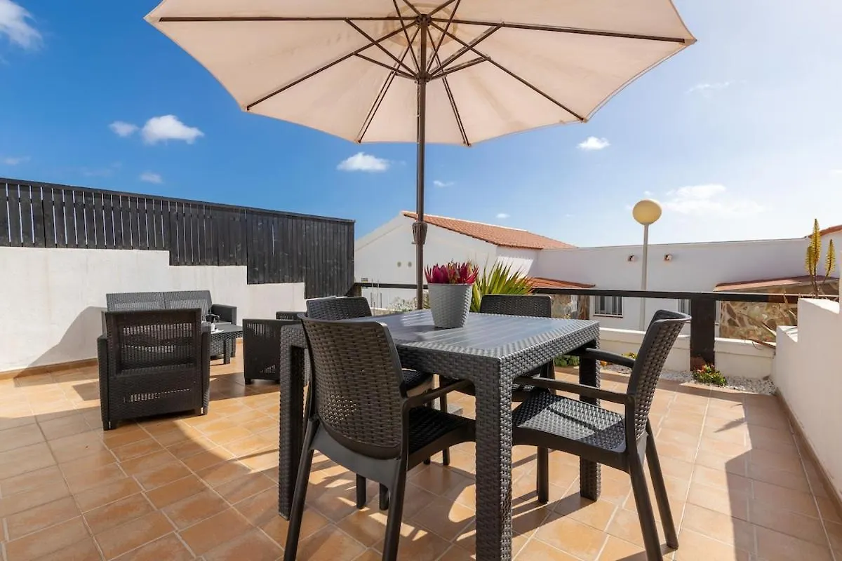Mirada Serena Ocean View كاليتا ذي فوستي 0*,  إسبانيا