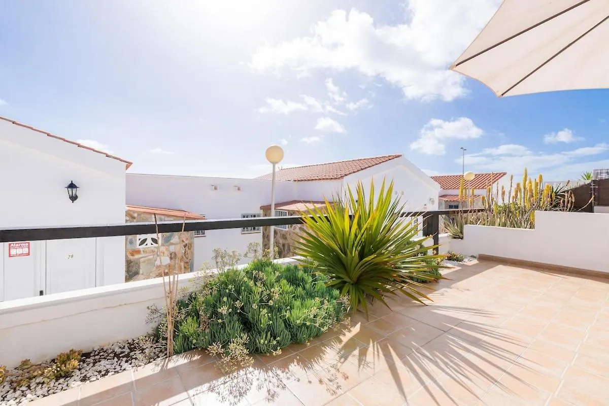 Mirada Serena Ocean View كاليتا ذي فوستي شقة