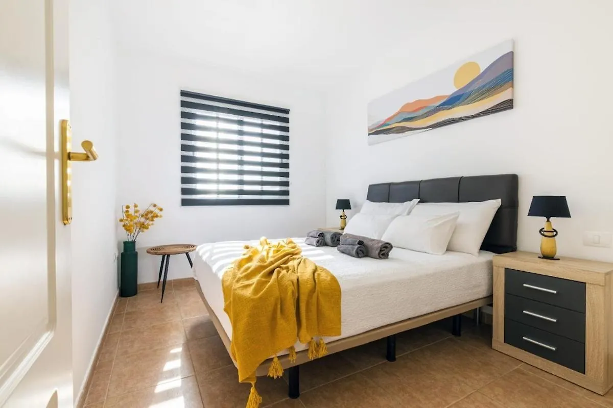 Mirada Serena Ocean View كاليتا ذي فوستي