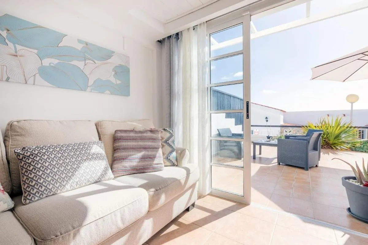 Mirada Serena Ocean View كاليتا ذي فوستي