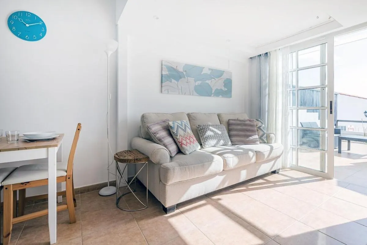 Mirada Serena Ocean View كاليتا ذي فوستي 0*,